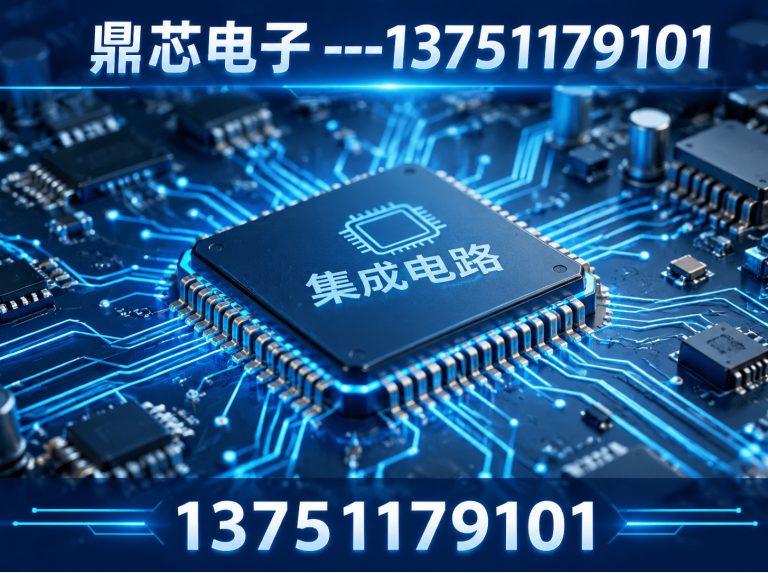 苏州存储芯片展示图